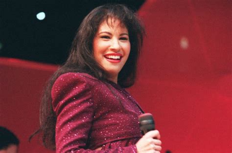 Netflix Has Revealed its Pick for Selena Quintanilla's Series