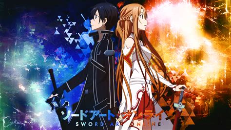 Hd Background Kirito And Asuna – Telegraph