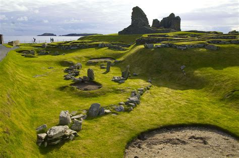 Why you may start to see Scotland's Shetland Islands in a new light