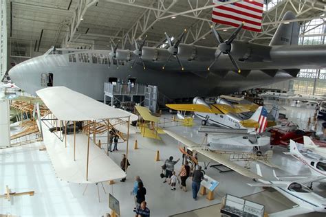 Spruce-Goose- Evergreen Aviation Museum | Spruce goose, Goose, Spruce