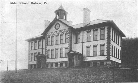 Bolivar, Pennsylvania | Wiki | Everipedia