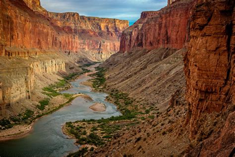 The Best Locations for Photography in the Grand Canyon