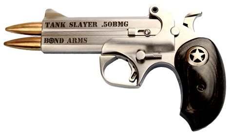 Bond Arms | Bond Arms Specials