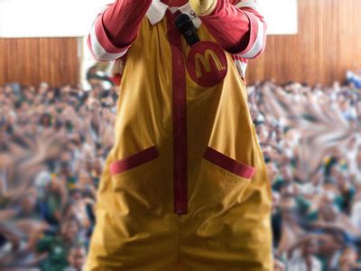 Creepy clown pranks force Ronald McDonald into ‘hiding’