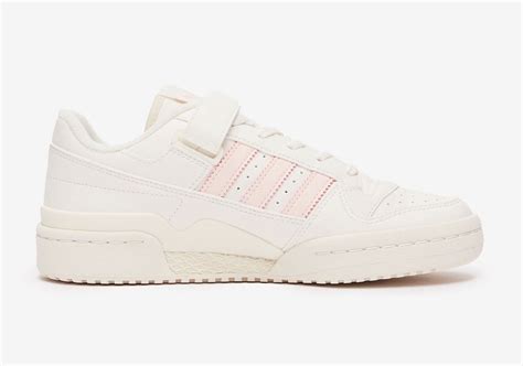 adidas Forum Low Women's GZ7064 Release Date - SBD