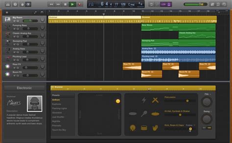 Mainstage 3 garageband jam packs - lomicamp