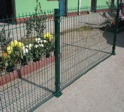 Temporary Fencing Construction - Temporary Fencing