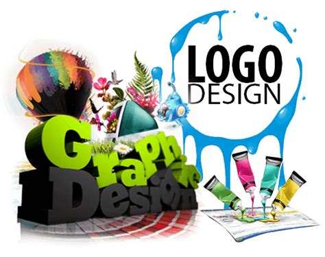 Graphic-Design-Logo-Designing - The AD Leaf Marketing & Advertising Firm, LLC.