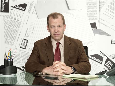 Toby - New Promo Photo - The Office Photo (4836139) - Fanpop