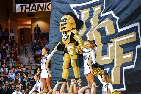 2018-19 Was The Greatest Season of UCF Knights Sports in Recent History ...