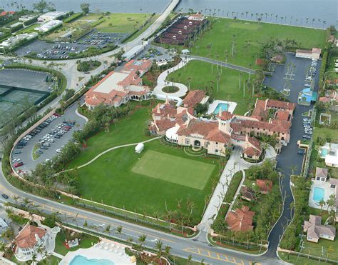 Mar-a-Lago Club – REG ARCHITECTS