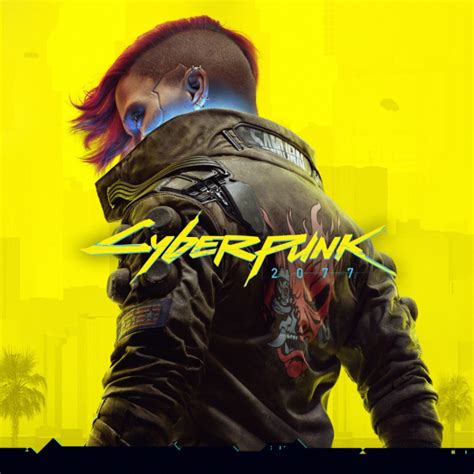 Cyberpunk 2077 (PS5 / PlayStation 5) Game Profile | News, Reviews ...