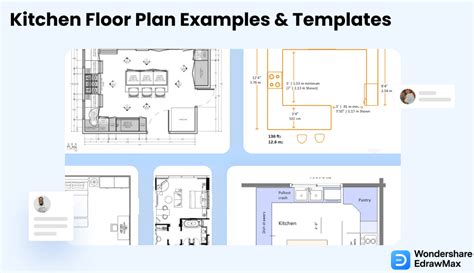 Commercial Kitchen Floor Plan Software – Flooring Tips