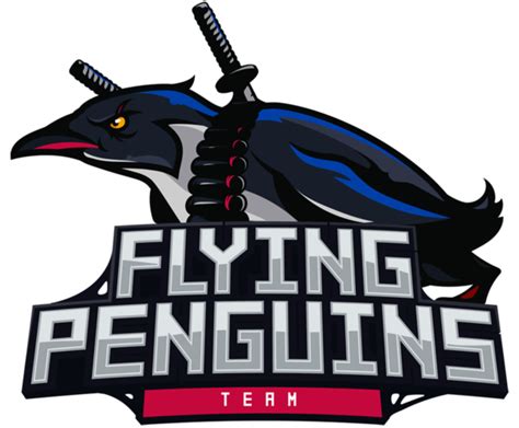 Flying Penguins - Liquipedia Dota 2 Wiki