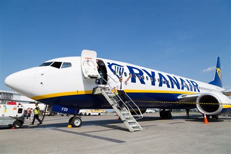 Ryanair Boarding Process - Everything You Need to Know [2019]