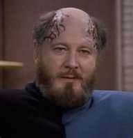 David Ogden Stiers star Trek - Yahoo Image Search Results | Star trek ...