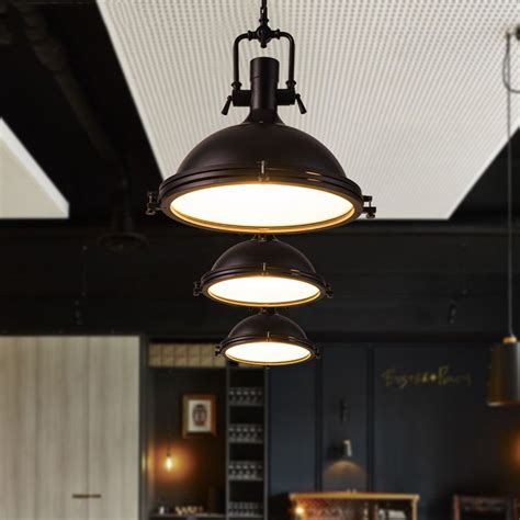 Industrial Ceiling Pendant Lights | donyaye-trade.com