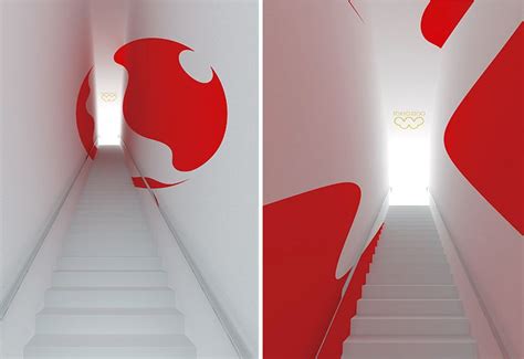 kenya hara reveals logo proposal for the 2020 tokyo olympics | Japanese ...