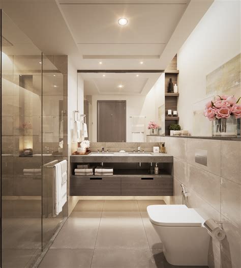 Double Sink Bathroom Layout - Image to u