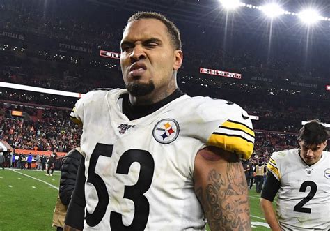 Pittsburgh Steelers center Maurkice Pouncey is retiring from the NFL