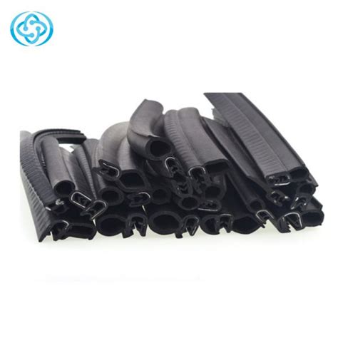 Easy and simple to install automotive rubber seal strip – Qingdao Yotile Rubber & Plastic Co., Ltd.