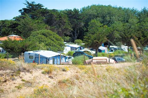 Camping Les Cyprès, Saint Gilles Croix de Vie - Updated 2021 prices - Pitchup®