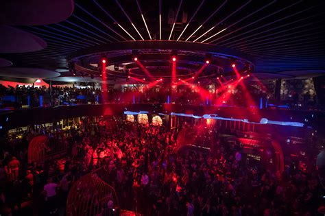 The top 5 new nightclubs in Toronto