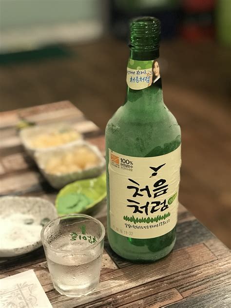 Everything you need to know about Soju – Korea’s national drink - KoreaProductPost