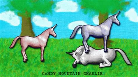 Charlie The Unicorn GIFs | Tenor