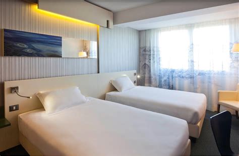 Best Price on Ibis Styles Roma EUR Hotel in Rome + Reviews!