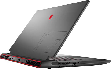 Best Buy: Alienware m17 R5 17.3" FHD Gaming Laptop AMD Ryzen 7 16GB ...