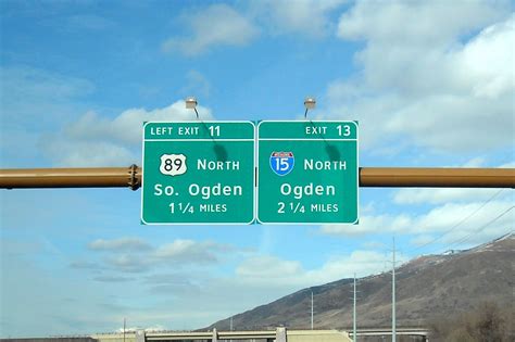 The feds are killing off Clearview, the new highway sign font - The Verge