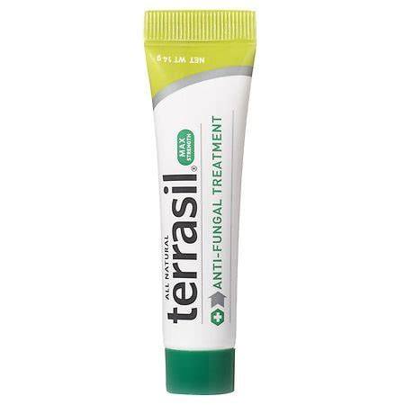 Terrasil | Walgreens