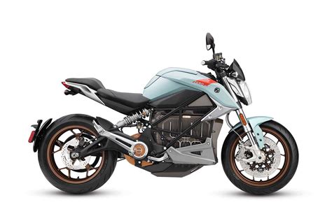 Zero Motorcycles SR/F - Motos électriques urbaines - Prix ...