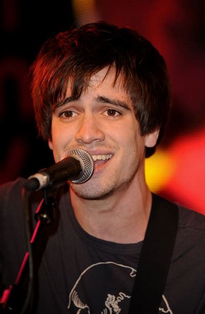 Brendon Urie - Ethnicity of Celebs | EthniCelebs.com