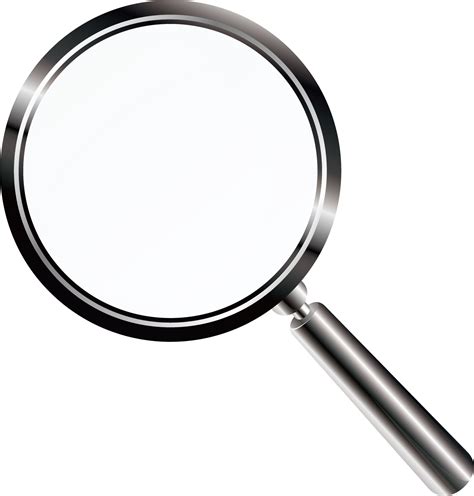 Magnifying Glass Png ~ Magnifying Glass Vintage Transparent Bausch Lomb Objects College Deals ...