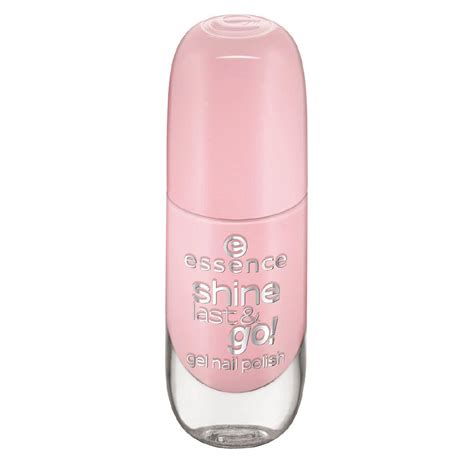 ess. shine last & go! gel nail polish 02 - Buyin.pk