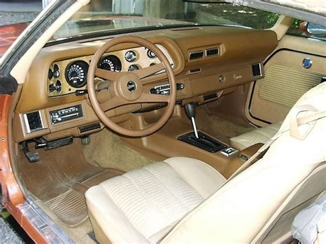 z28-drivers-side-interior.jpg (800×600) | 77 Camaro | Pinterest | Interiors and 77