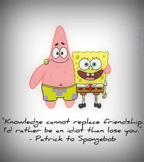 spongebob squarepants quotes | Favorites | Pinterest