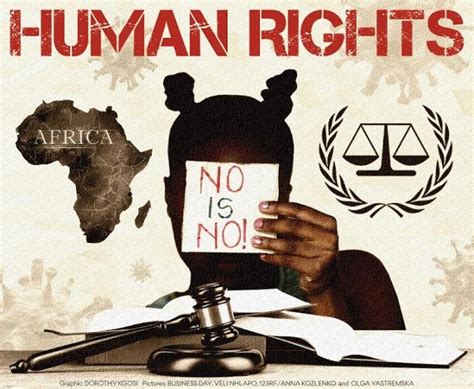 Human rights abuses escalate in Africa during the pandemic | Human Rights Watch