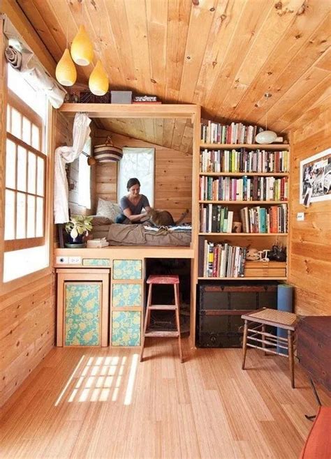 51 gorgeous tiny house interior design ideas 23 > Fieltro.Net | Tiny ...