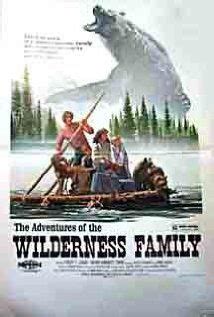 The Adventures of the Wilderness Family (1975) | Family movies, Family ...