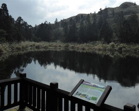 Yangmingshan National Park Map - Taipei - Mapcarta