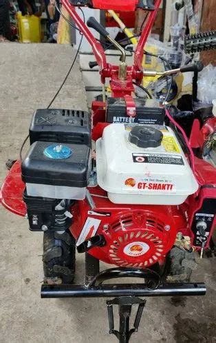 7 Hp Power Weeder Machine, For Agriculture at Rs 44900 in Pandharpur | ID: 24039591997