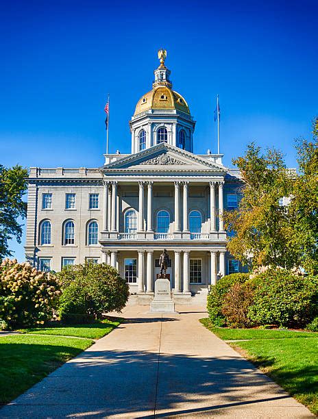 New Hampshire State Capitol Photos Stock Photos, Pictures & Royalty ...