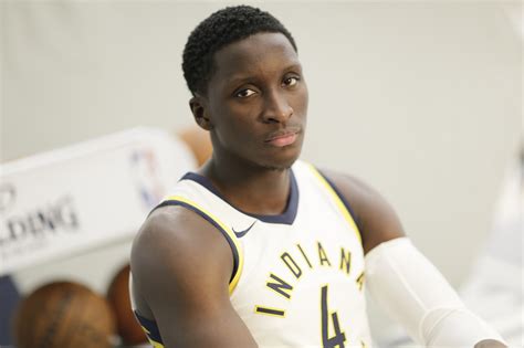 Indiana Pacers: 5 goals for Victor Oladipo in 2017-18