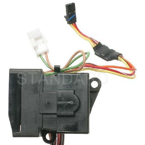 OE Replacement for 1999-2000 Cadillac Escalade Ignition Switch ...