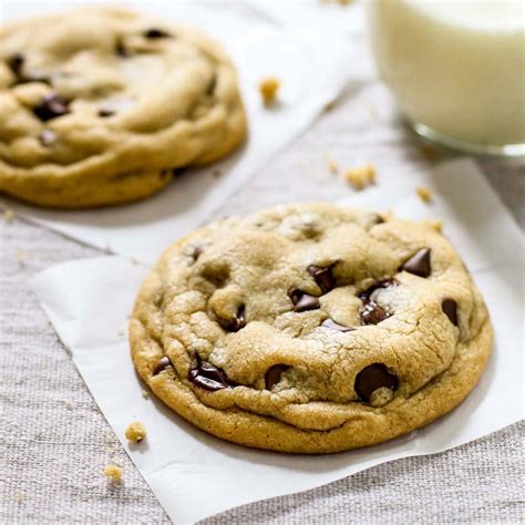 Chocolate chip cookie - Alchetron, The Free Social Encyclopedia