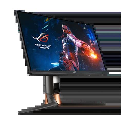 ASUS ROG Swift 360Hz PG259QN Gaming Monitor | Mind Tech