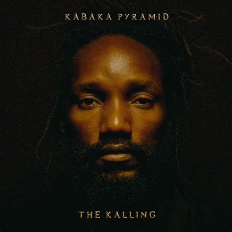 Release: Kabaka Pyramid - The Kalling